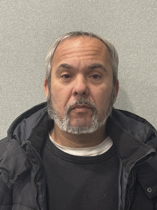 Heldeberto Paul Lemos a registered Sex Offender of Rhode Island