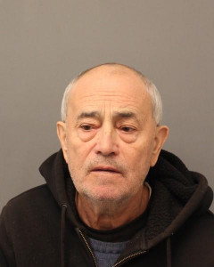 John Manuel Amaral a registered Sex Offender of Rhode Island