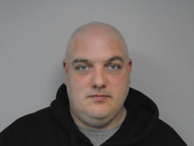 Sean Michael Murphy a registered Sex Offender of Rhode Island