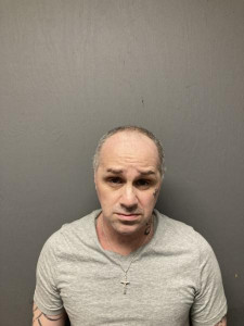 Mark Ashley Belanger a registered Sex Offender of Rhode Island