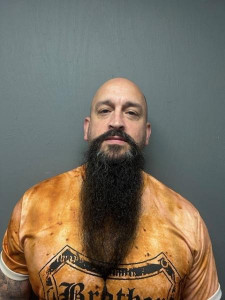 Kevin Ronald Allard a registered Sex Offender of Rhode Island