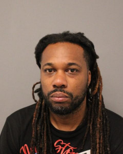 Demaris Dawkins a registered Sex Offender of Rhode Island