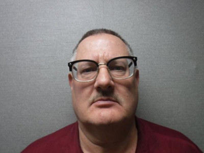 Daniel Edward Davidson a registered Sex Offender of Rhode Island