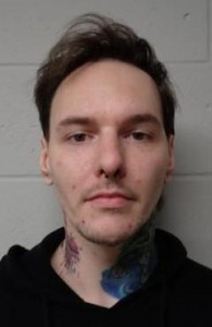 Kristopher Allen Elsea a registered Sex Offender of Rhode Island