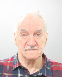 John Ferreira a registered Sex Offender of Rhode Island