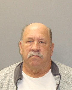 Barry Wayne Zurybida a registered Sex Offender of Rhode Island