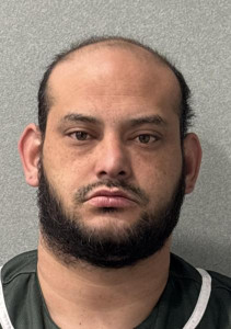 Hector Sanchez a registered Sex Offender of Rhode Island