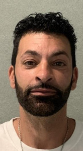 Antonio Vincent Peterson a registered Sex Offender of Rhode Island