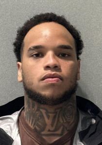 Carlos Joel Colon Morales a registered Sex Offender of Rhode Island