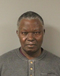 Alfred Aleba a registered Sex Offender of Rhode Island