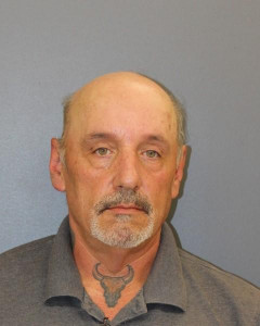 Russell E Wagner a registered Sex Offender of Massachusetts