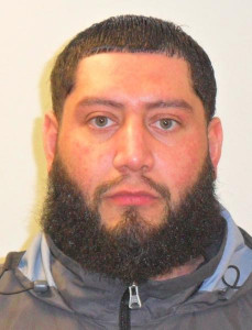 Dasho Contreras a registered Sex Offender of Rhode Island