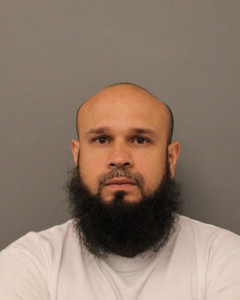 Jeffrey Burgos a registered Sex Offender of Rhode Island