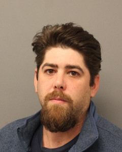 Kevin Veyera a registered Sex Offender of Rhode Island