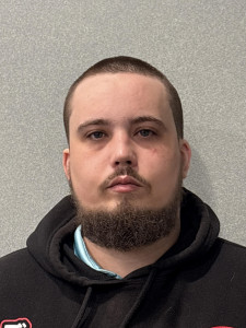 Geordan William Kostas a registered Sex Offender of Rhode Island