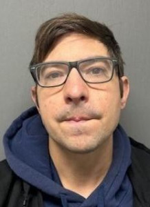 Jonathan Paul Breslin a registered Sex Offender of Rhode Island