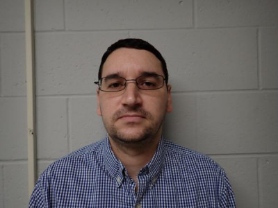 Anthony C Pascone a registered Sex Offender of Rhode Island