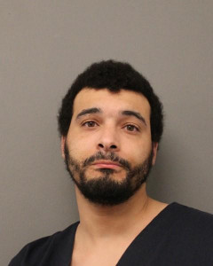 Caleb Wayne Brown a registered Sex Offender of Rhode Island