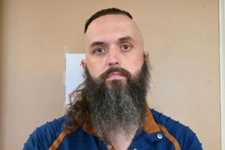 Benjamin George Creighton a registered Sex Offender of Rhode Island