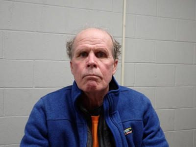 Charles Edson Pearson a registered Sex Offender of Rhode Island