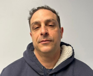 David Thomas Andreozzi a registered Sex Offender of Rhode Island