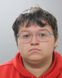 Christian Robert Laporte a registered Sex Offender of Rhode Island