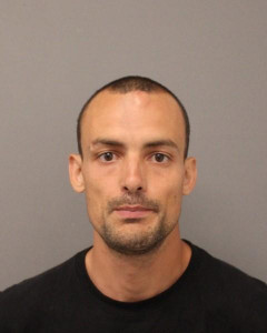 Clinton Bret Perry a registered Sex Offender of Rhode Island