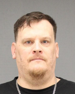 Joshua Scott Martenson a registered Sex Offender of Rhode Island