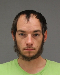 Ian Joseph Goyette a registered Sex Offender of Rhode Island