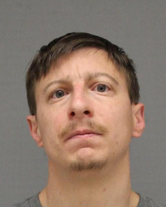 Eric Mark Fiore a registered Sex Offender of Rhode Island