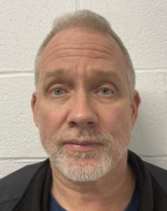 Todd James Boissoneault a registered Sex Offender of Rhode Island