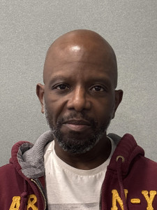 Delbert Leon Collins a registered Sex Offender of Rhode Island