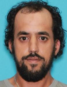 Brandon Thomas Ezell a registered Criminal Offender of New Hampshire