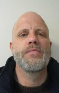 Eric L Rodevitz a registered Sex Offender of Rhode Island