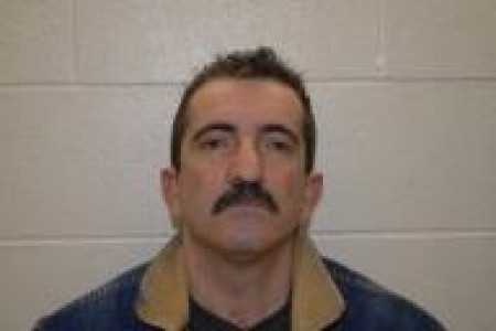Peter Michael Pimentel a registered Sex Offender of Massachusetts