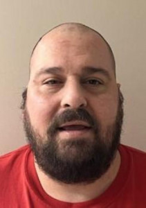 Brian D Connell a registered Sex Offender of Rhode Island
