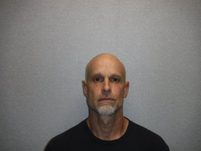 Daniel Golden a registered Sex Offender of Rhode Island