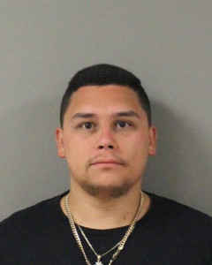 Aaron Navarro a registered Sex Offender of Rhode Island
