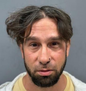 Christopher Alan Alves a registered Sex Offender of Rhode Island