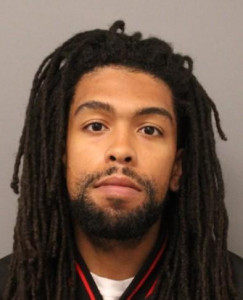 Dejhon Andrew Reels a registered Sex Offender of Rhode Island