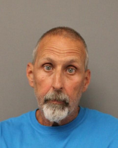 Theodore R Chapdelaine a registered Sex Offender of Rhode Island