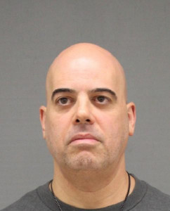 Derek Dacosta Felicio a registered Sex Offender of Rhode Island