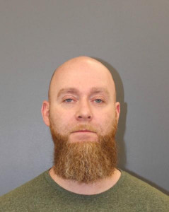 Kevin M Potter a registered Sex Offender of Rhode Island