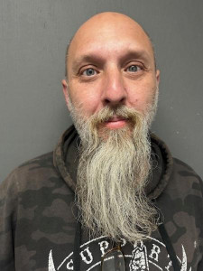 Robert Parker a registered Sex Offender of Rhode Island