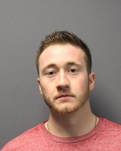 Austin M Rouse a registered Sex Offender of Rhode Island