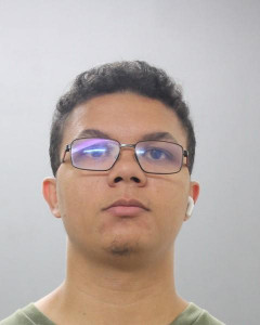 Jonathan J Ortega a registered Sex Offender of Rhode Island