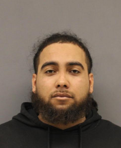 Jonathan Jimenez a registered Sex Offender of Rhode Island