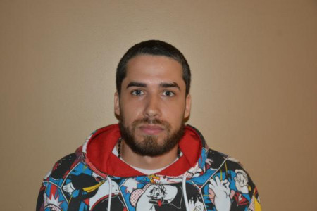 Jerry Noel Diaz a registered Sex Offender of Rhode Island