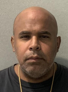 Jose Hilario a registered Sex Offender of Rhode Island