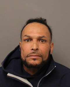 Jorge Mercado a registered Sex Offender of Rhode Island